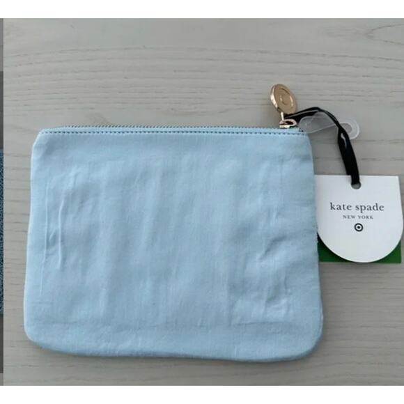 Beaded Clutch Pouch Life of the Party Kate Spade N.Y. NWT - Picture 5 of 5